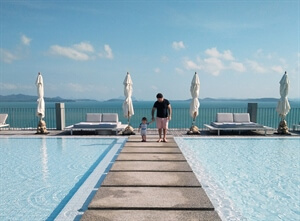 Thailand Travel: Review of Point Yamu by COMO in Phuket, Thailand