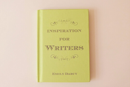 Inspiring Quotes for Writers