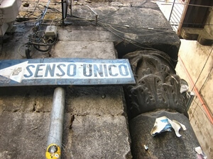 Words From My Stories: See the Amalfi Coast