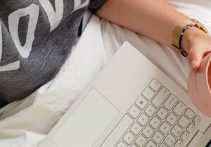 On Writing: The Year I Decided to Write for My Life