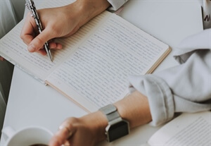 My Thoughts: 21 New Year's Hopes for 2021