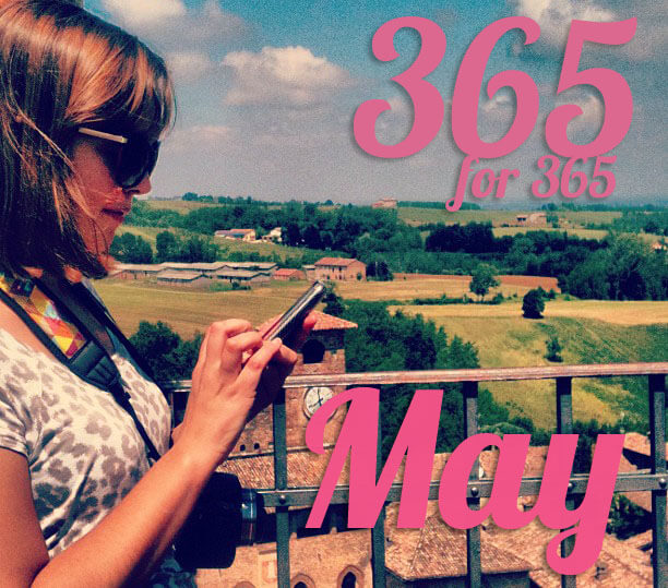 May