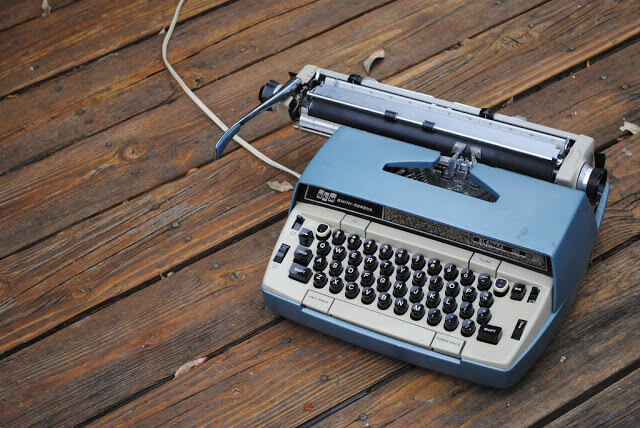 Ten Things All New Successful Self-Publishers Must Do