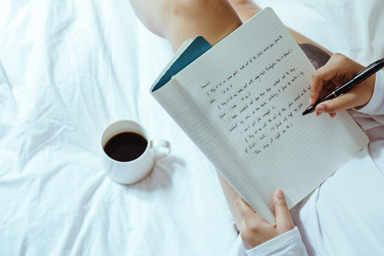 On Writing: Why NaNoWriMo Is NOT About Writing 50,000 Words