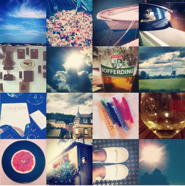 MusicMonday: All In My Grill - Missy Elliot