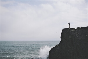 Going to Iceland: A dream comes true...