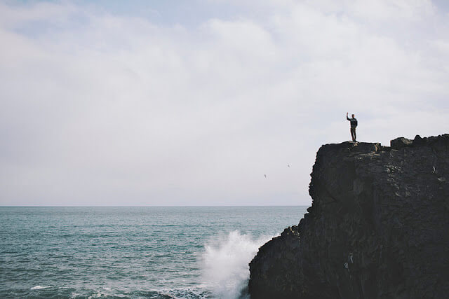 Going to Iceland: A dream comes true...