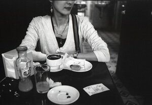 Words From My Stories: The Flowers Sleep Tonight