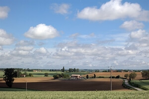 In photos: A few days near Toulouse