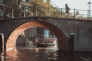 Amsterdam Travel: Accessible Travel Guide for Amsterdam