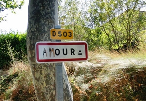 Hotel Review: Château de Floure