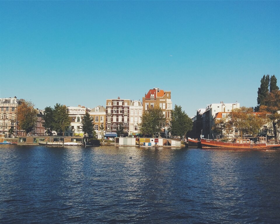 Moments of Happiness in September 2015