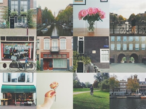 NaNoWriMo Inspiration: A Writing Playlist