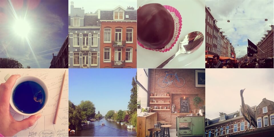 MusicMonday: A Playlist I Love (for Daydreaming)