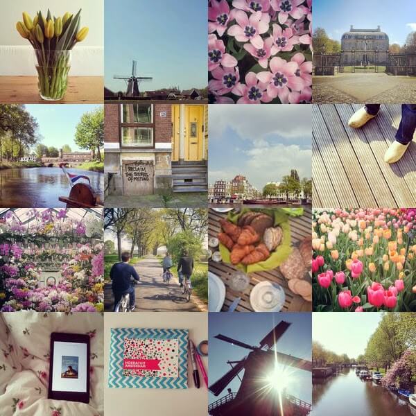 MusicMonday: Male Vocalists Playlist