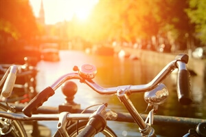 Amsterdam Travel: Coronavirus in Amsterdam - What You Need to Know as a Visitor﻿