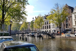 Amsterdam Travel: Best Hotels in Amsterdam City Centre