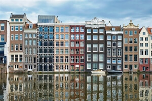 Amsterdam Travel Tips: Everything You Should Know Before You Go!