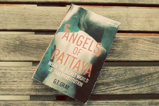 Book Review: Angels of Pattaya by G.T. Gray