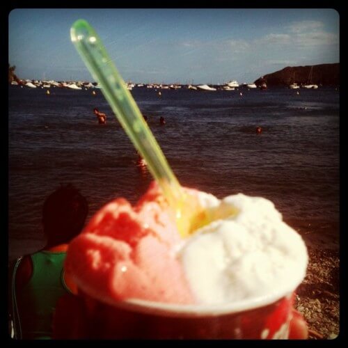 Travel Stories: Why do the English hate the French?