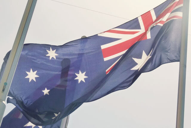 Moments of Happiness: Our Australian Travels