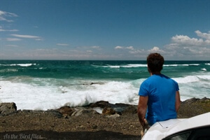 Road Tripping in Australia