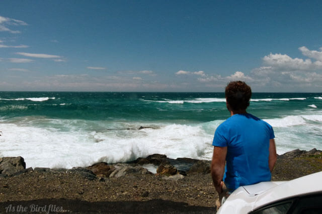 Road Tripping in Australia