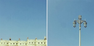In photos: Blue Skies in Brighton & Hove