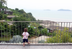 In photos: Our Holiday in Phuket, Thailand