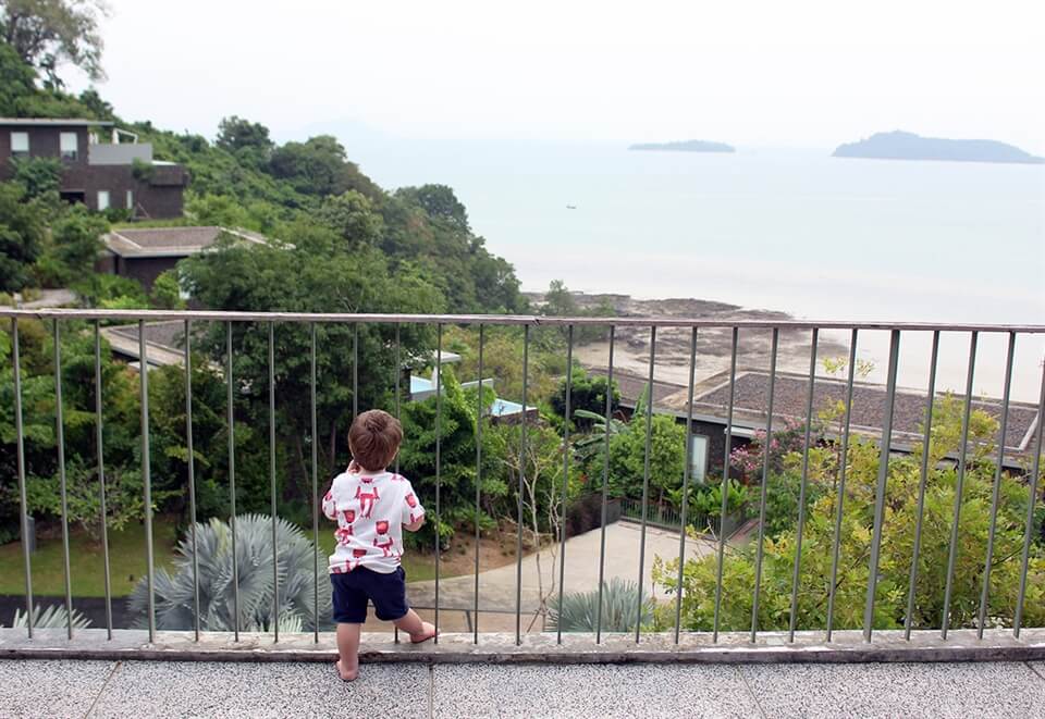 In photos: Our Holiday in Phuket, Thailand