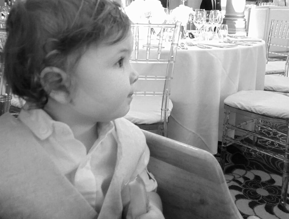 A Diary of Motherhood: Year One, Week Six