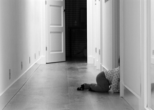 A Diary of Motherhood: Year One, Week Five