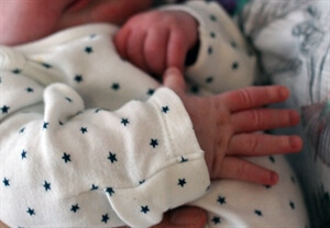 On Motherhood: My Fears About Having a Second Baby