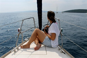 15 Travel & Writing Goals for 2015