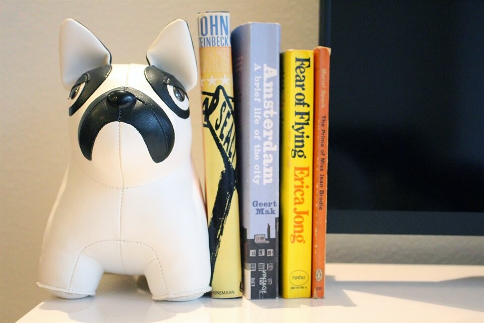 Reading Recommendations: My Best Books from 2015