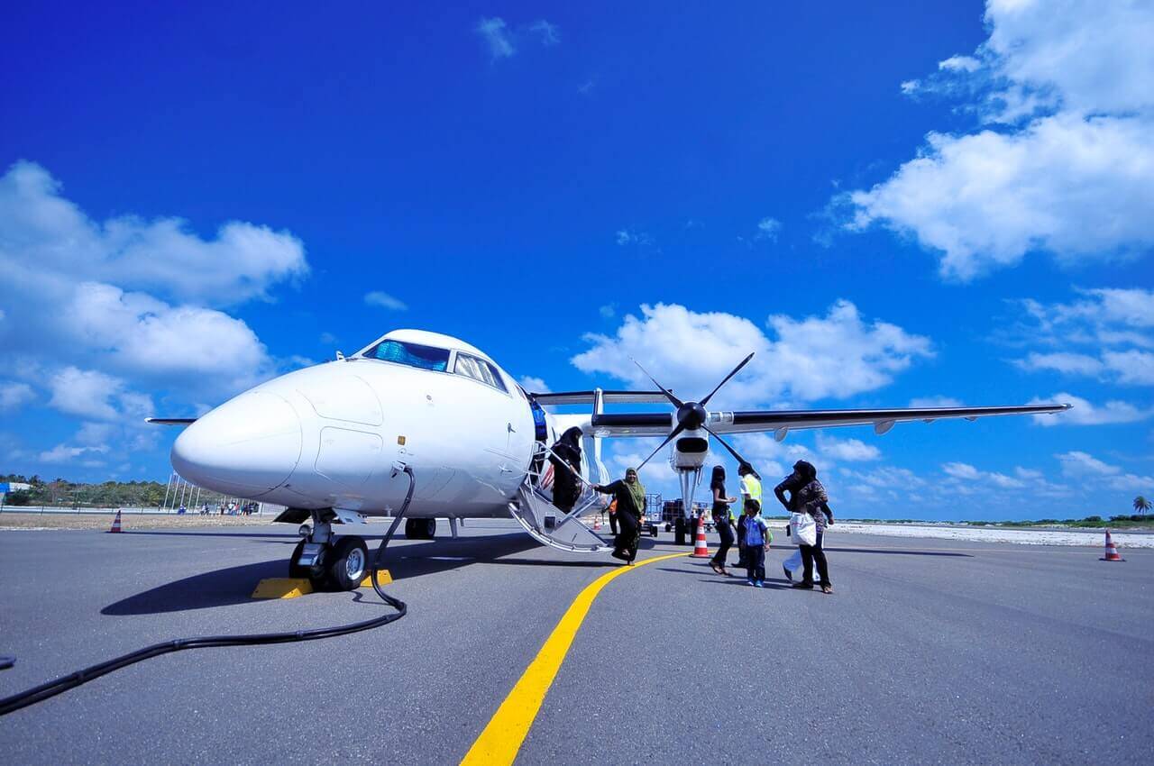 Family Travel: The Best Airlines for Kids