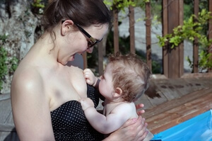 On Motherhood: The Best (and Easiest) Parenting Tip You'll Ever Hear