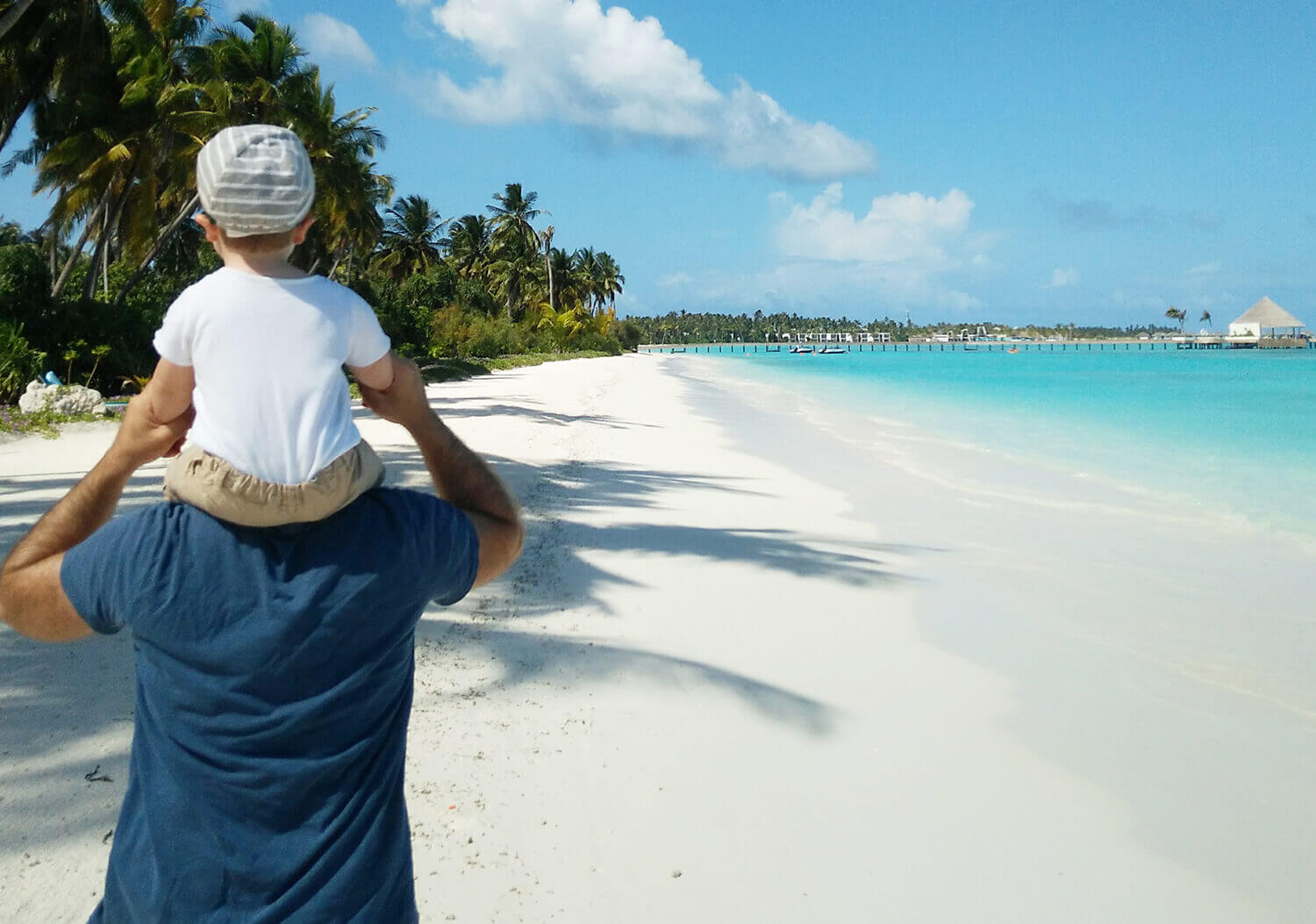 Luxury Family Travel: The Best Family Resorts in the Maldives