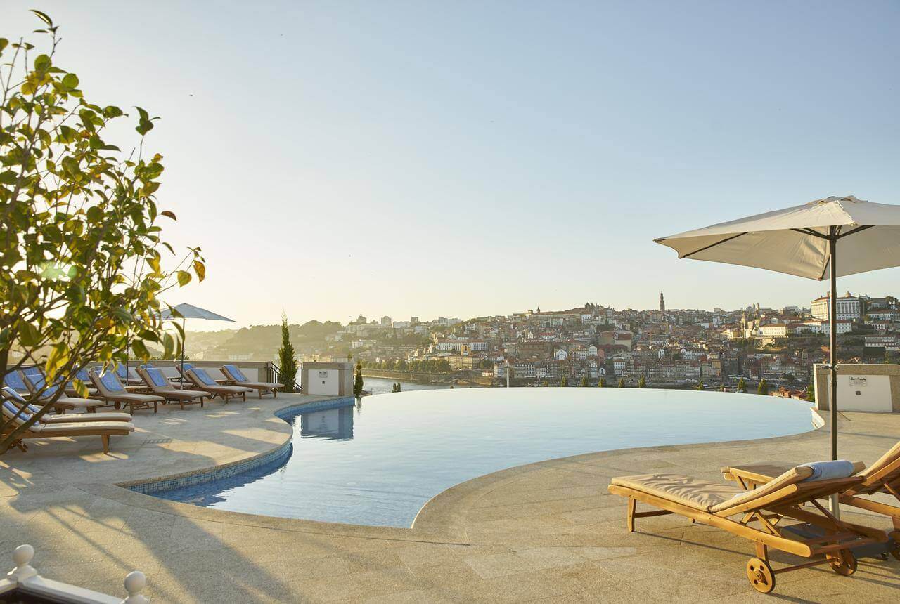 Where to Stay in Portugal: Best Luxury Hotels in Portugal
