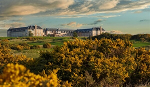 Luxury Travel: The Best Luxury Hotels in Scotland