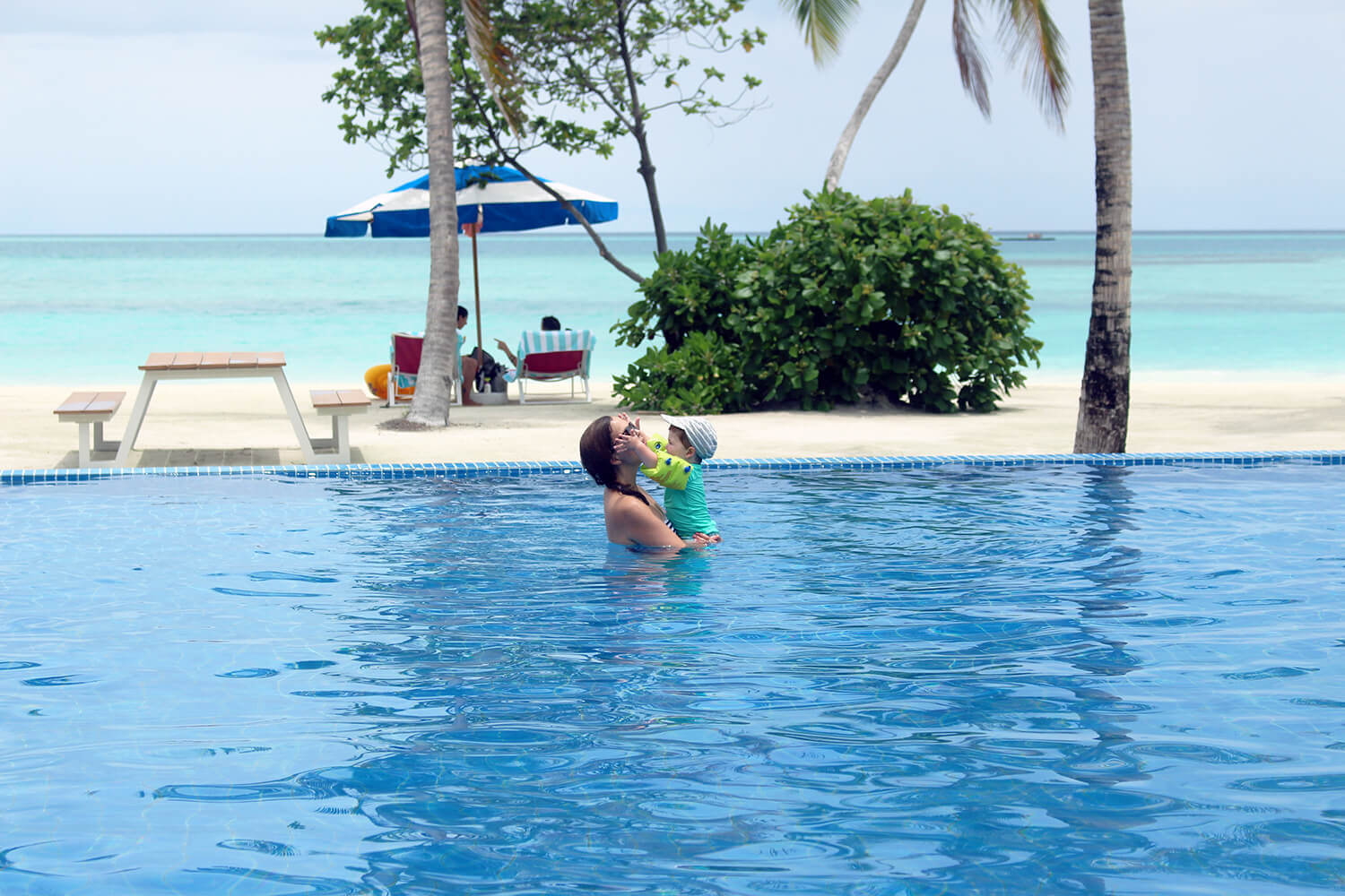 Luxury Family Travel: Best Resorts for Luxury Family Holidays