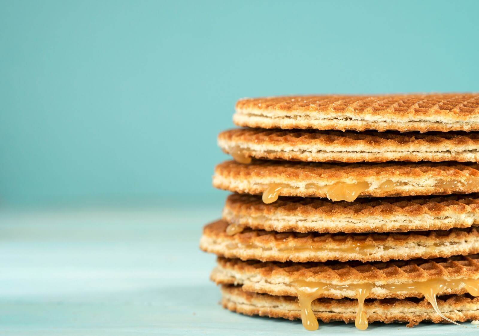 Life in the Netherlands: The Best Traditional Dutch Food Recipes