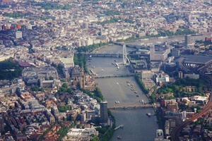 MusicMonday: A playlist of songs about London