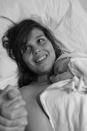 Moments of Happiness in July 2015