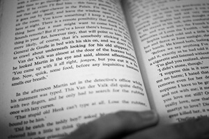 The Books I Loved in 2014