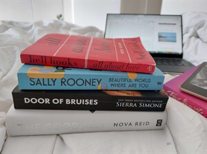 Book Reviews: Mid-Year Book Report 2022