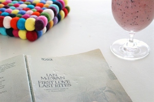 The Books I Read in October & November 2015