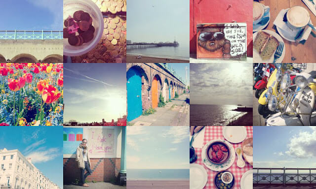 MusicMonday: Got to be Real by Cheryl Lynn