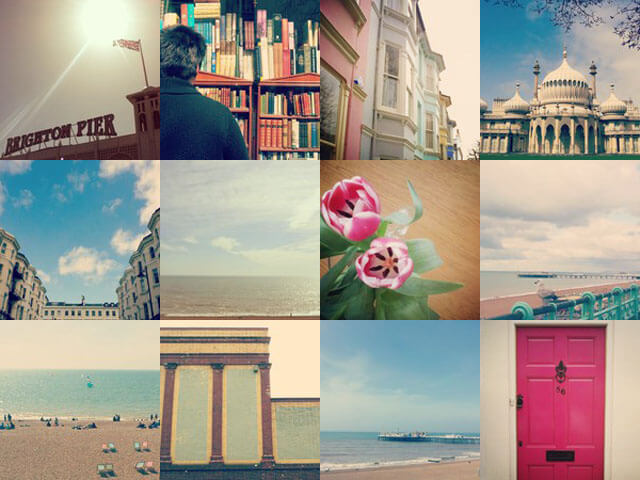 MusicMonday: Wanna Be Loved by Jill Scott