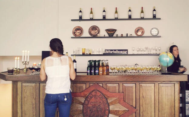 Iceland Travel: Review of Bus Hostel Reykjavik